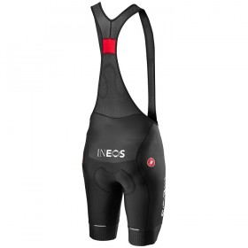 Completo Maglia + Pantaloncino con bretelle 2020 TEAM INEOS N001